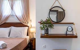 Folia Apartment